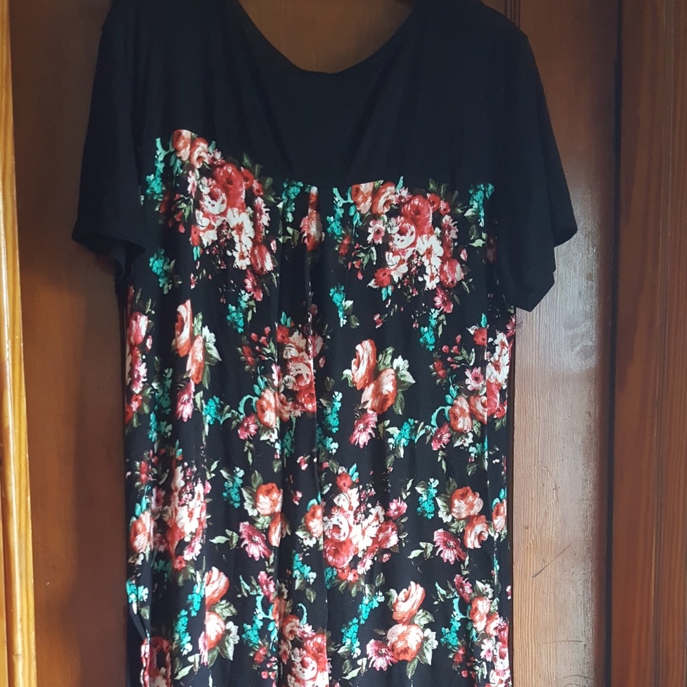 Agnes & Dora dreamer tunic